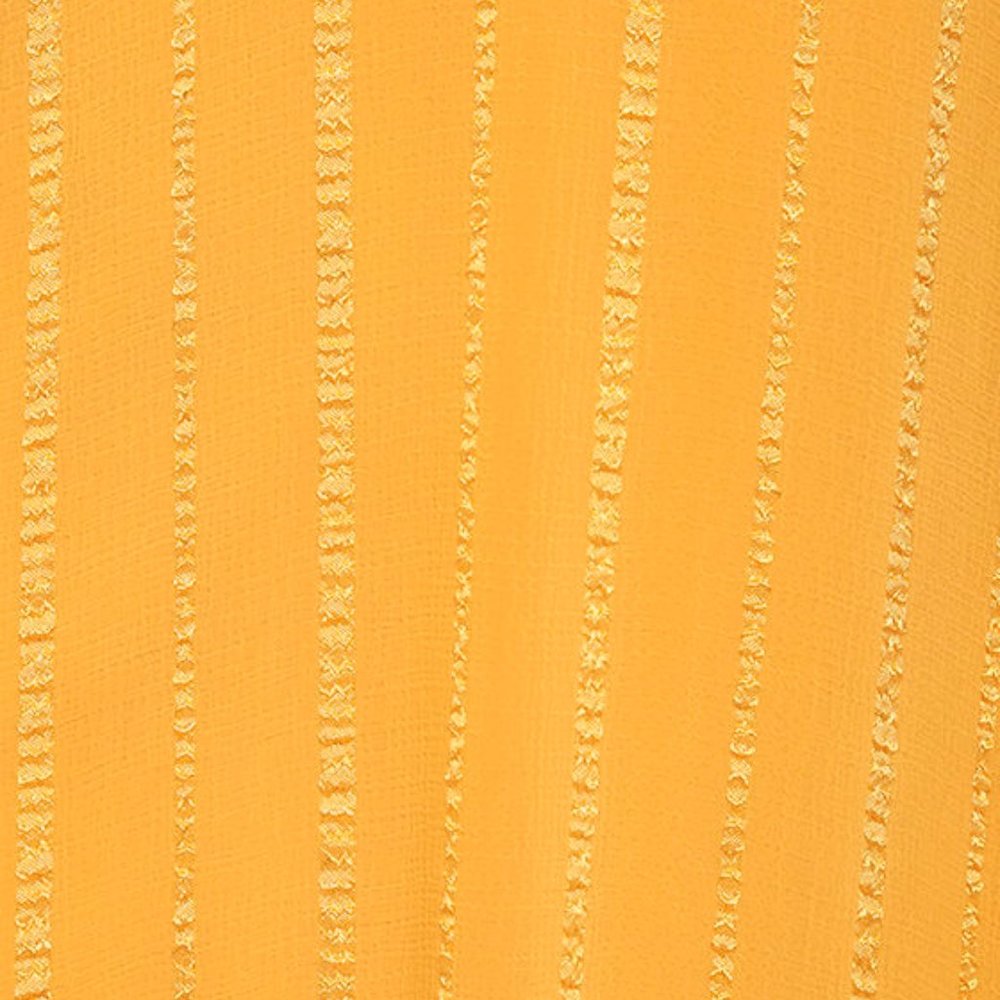 Lulus Yellow Elevate Embroidered Maxi Dress - Picture 6 of 6